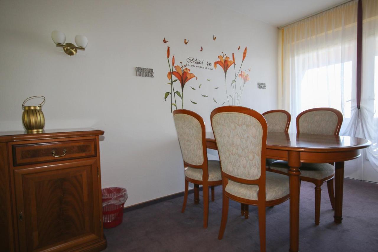 Hotel Charlott