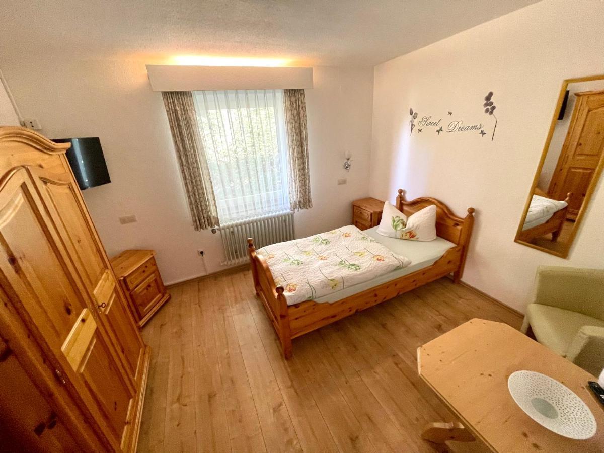 Hotel Charlott Eisenbach (Breisgau-Hochschwarzwald)
