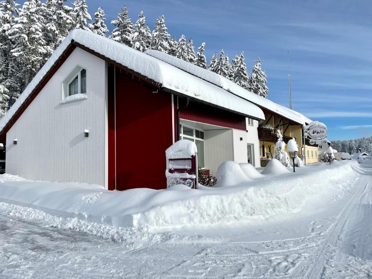 Charlott Hotel Eisenbach (Breisgau-Hochschwarzwald)