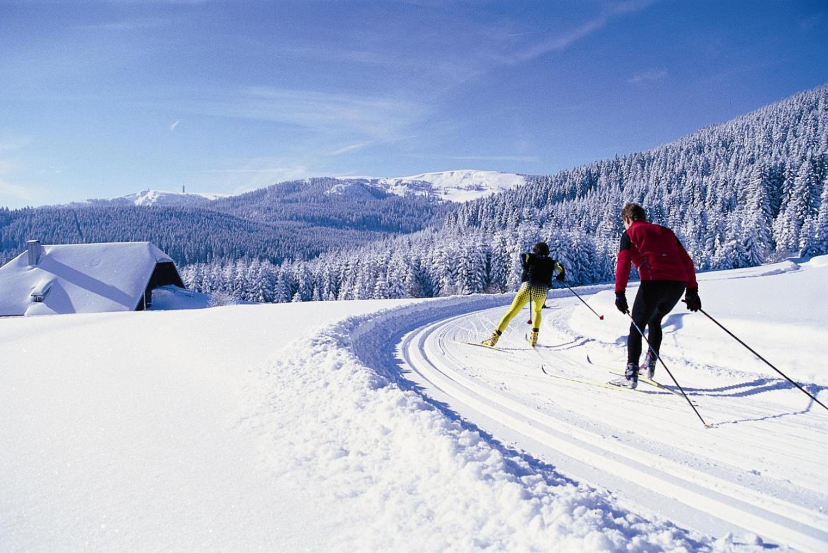 Charlott 3* Eisenbach (Breisgau-Hochschwarzwald)