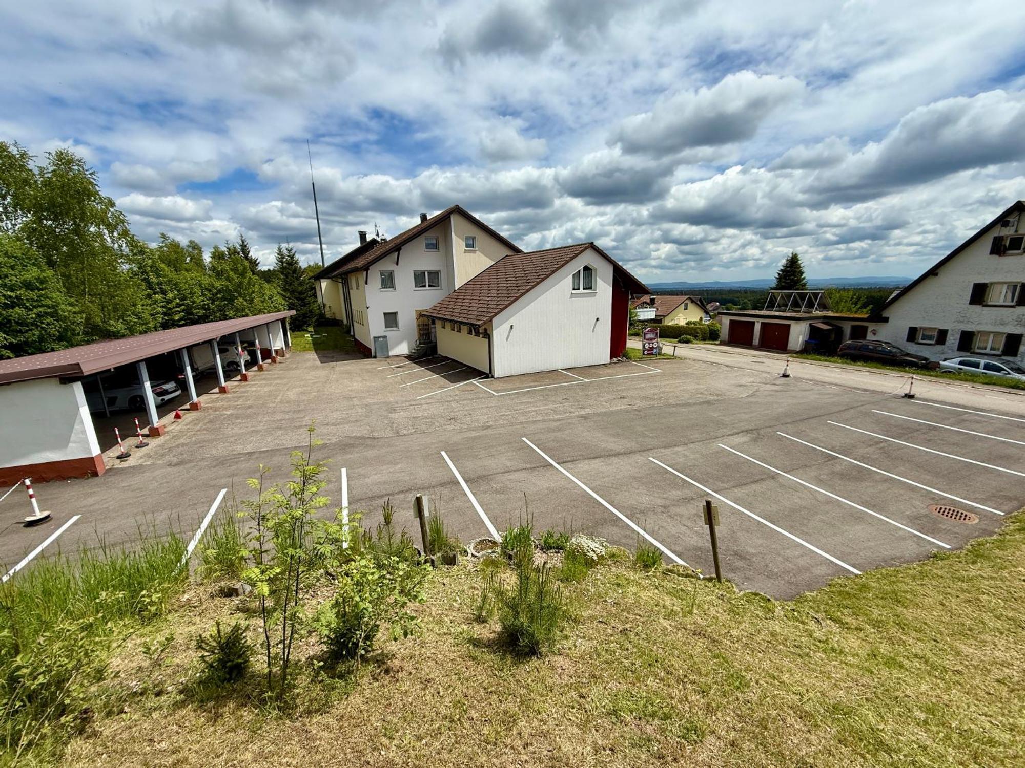 Charlott Hotel Eisenbach (Breisgau-Hochschwarzwald)