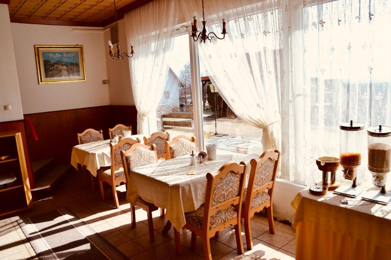 Hotel Charlott Eisenbach (Breisgau-Hochschwarzwald)