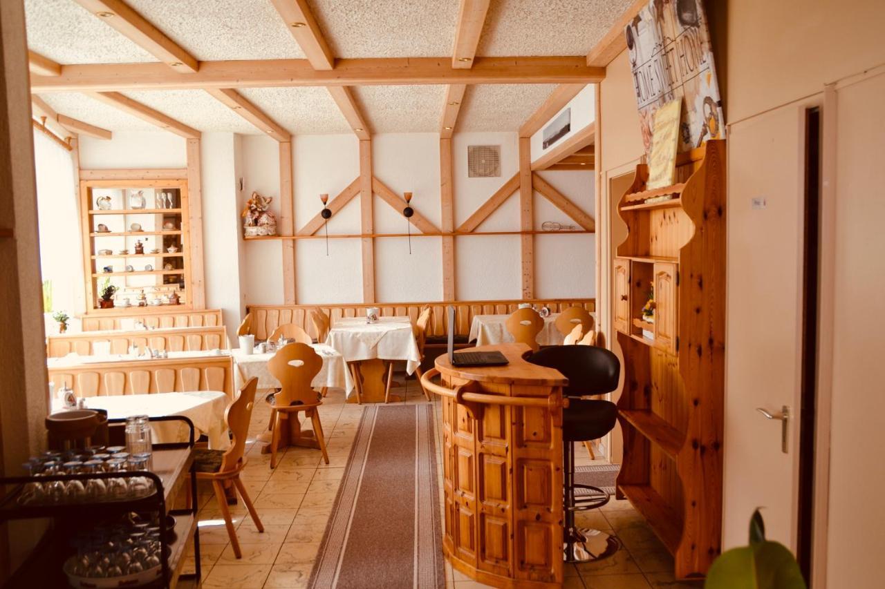 Hotel Charlott Eisenbach (Breisgau-Hochschwarzwald)