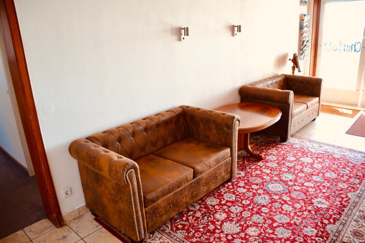 Hotel Charlott
