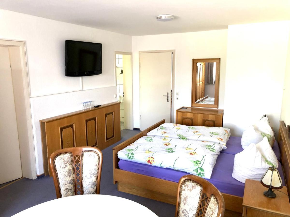 Charlott Hotel Eisenbach (Breisgau-Hochschwarzwald)