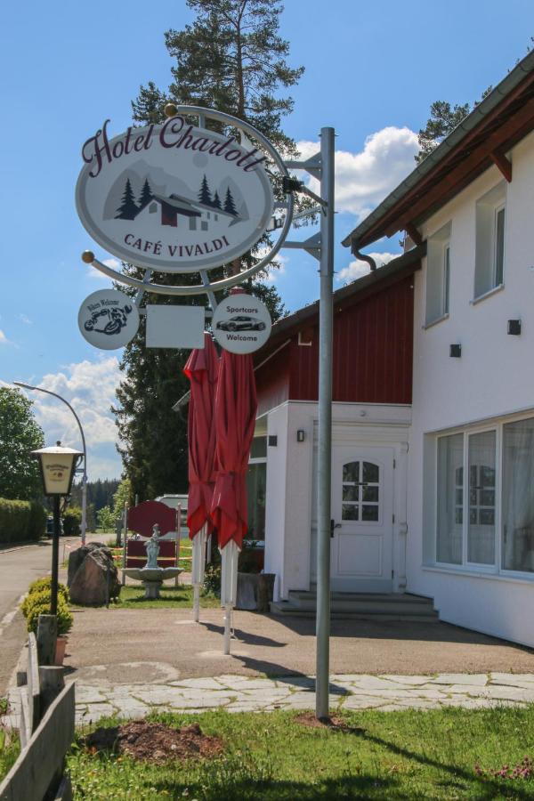Hotel Charlott 3*