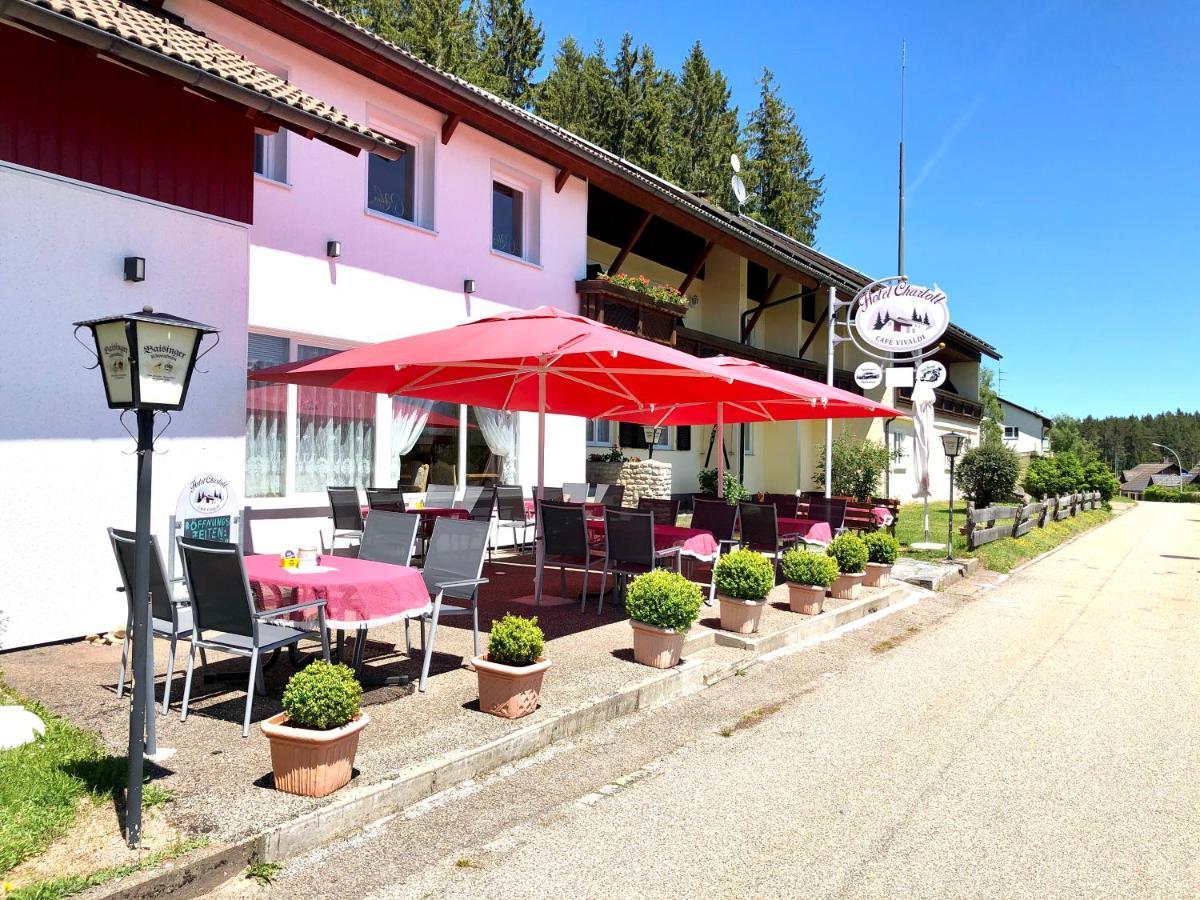 Charlott Hotel